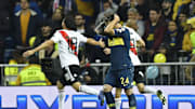 River, campeón de la Libertadores en la cara de Boca.