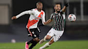 Le costó el partido a De La Cruz