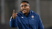 O Fluminense visita o Cerro Porteño pelo mata-mata da Conmebol Libertadores.  