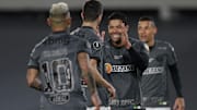 Galo pega o Fortaleza na fase semifinal