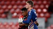 Wellington, Rafael Ribeiro e Xavier vão reforçar o Fluminense nesta temporada.