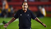 FBL-LIBERTADORES-SAOPAULO-DANUBIO
