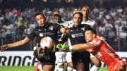 FBL-LIBERTADORES-SAOPAULO-LIGA