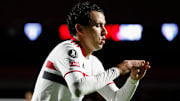 Centroavante falou em falta de respeito do clube piauiense