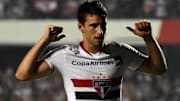 Anúncio oficial de Calleri deve ocorrer a qualquer momento