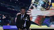 FBL-LIBERTADORES-SUDAMERICANA-DRAW - Juan Román Riquelme rompió el silencio.