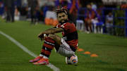 SBT consegue bons números com estreia do Flamengo na Libertadores, mas números são inferiores aos das últimas temporadas. Confira. 