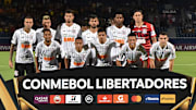 FBL-LIBRTADORES-GUARANI-CORINTHIANS