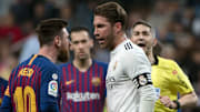 Lionel Messi, Sergio Ramos, Agüero e outras feras: veja 10 atletas que poderão mudar de clube sem custos na próxima temporada. 