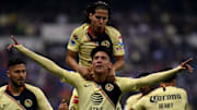 Edson Álvarez, Diego Lainez y Bruno Valdez, dentro del XI ideal del América si no hubiera vendido a sus estrellas