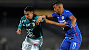 León vs Cruz Azul - Torneo Guard1anes 2020 - Liga MX
