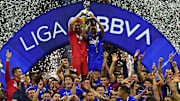 Cruz Azul campeón de la Liga MX, 23 años después