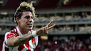 El jugador de Chivas recordó las palabras del guardameta del América
