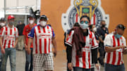 Los aficionados se pueden quedar nuevamente sin posibilidades de ingresar al estadio