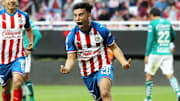 En Chivas saben el potencial enorme que tiene Fernando Beltrán para el futuro del equipo