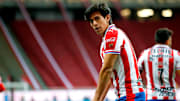 Chivas vs Pumas, Torneo Guard1anes 2021 - Liga MX