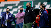 El dueño del equipo fue claro en su decisión
