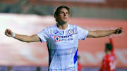 Santiago Giménez