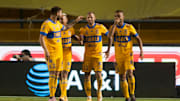 Con una victoria ante Atlas, Tigres podría meterse a la Liguilla