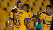 FBL-MEX-TIGRES-PUMAS-HEALTH-VIRUS