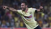 Miguel Layún volvío a las Águilas
