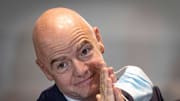 Gianni Infantino