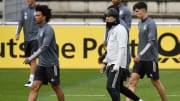 Sané oder Havertz? Joachim Löw hat bei der schweren Entscheidung wohl eine Wahl getroffen.