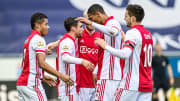 L'Ajax Amsterdam sera la principale tête d'affiche de ce championnat.