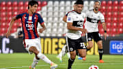 FBL-PARAGUAY-CERROPORTENO-OLIMPIA