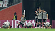 Al Ahly hat sich das Duell mit den Bayern gesichert