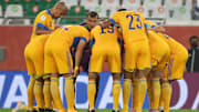 Tigres clasificó a la final del Mundial de Clubes tras vencer 1-0 al Palmeiras de Conmebol