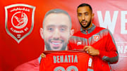 Medhi Benatia
