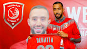 Mehdi Benatia