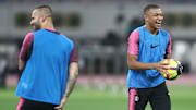 Jesé assure que Mbappé a toujours envie d'aller au Real Madrid