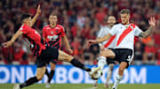 Athletico Paranaense - River