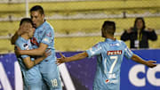 FBL-SUDAMERICANA-BOLIVAR-TOLIMA