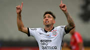 Gustavo Silva segue sendo importante para o Corinthians