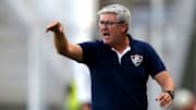 Após 'pancada' no duelo contra o Volta Redonda, Fluminense se prepara para pegar o Macaé.