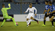 FBL-SUDAMERICANA-LIVERPOOL-FLUMINENSE