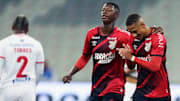 Lesão de Matheus Babi e má fase de Renato Kayzer deixaram o Athletico-PR carente de um centroavante 