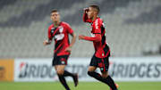Furacão e Dragão ainda não perderam no Brasileiro
