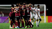 FBL-SUDAMERICANA-SAOPAULO-LANUS