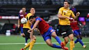 Kann der FC Basel bei den Young Boys Bern punkten?