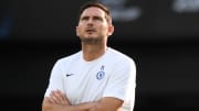 Frank Lampard dementierte ein Chelsea-Angebot für Kai Havertz