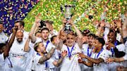 Alemania campeona del Europa sub-21
