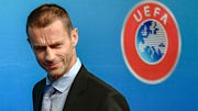 Le président de l'UEFA Aleksander Ceferin va annoncer de nouvelles règles concernant le fair-play financier. 