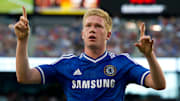 FBL-US-CHELSEA-AC MILAN