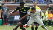 Chelsea e Real Madrid disputam uma das semifinais da Champions