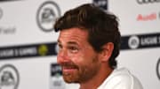 André Villas-Boas espère au minimum deux recrues cet été à Marseille