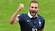 Karim Benzema portera le numéro 19 en Équipe de France. 